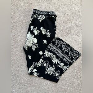 Breeze Ever Wide Leg Pants